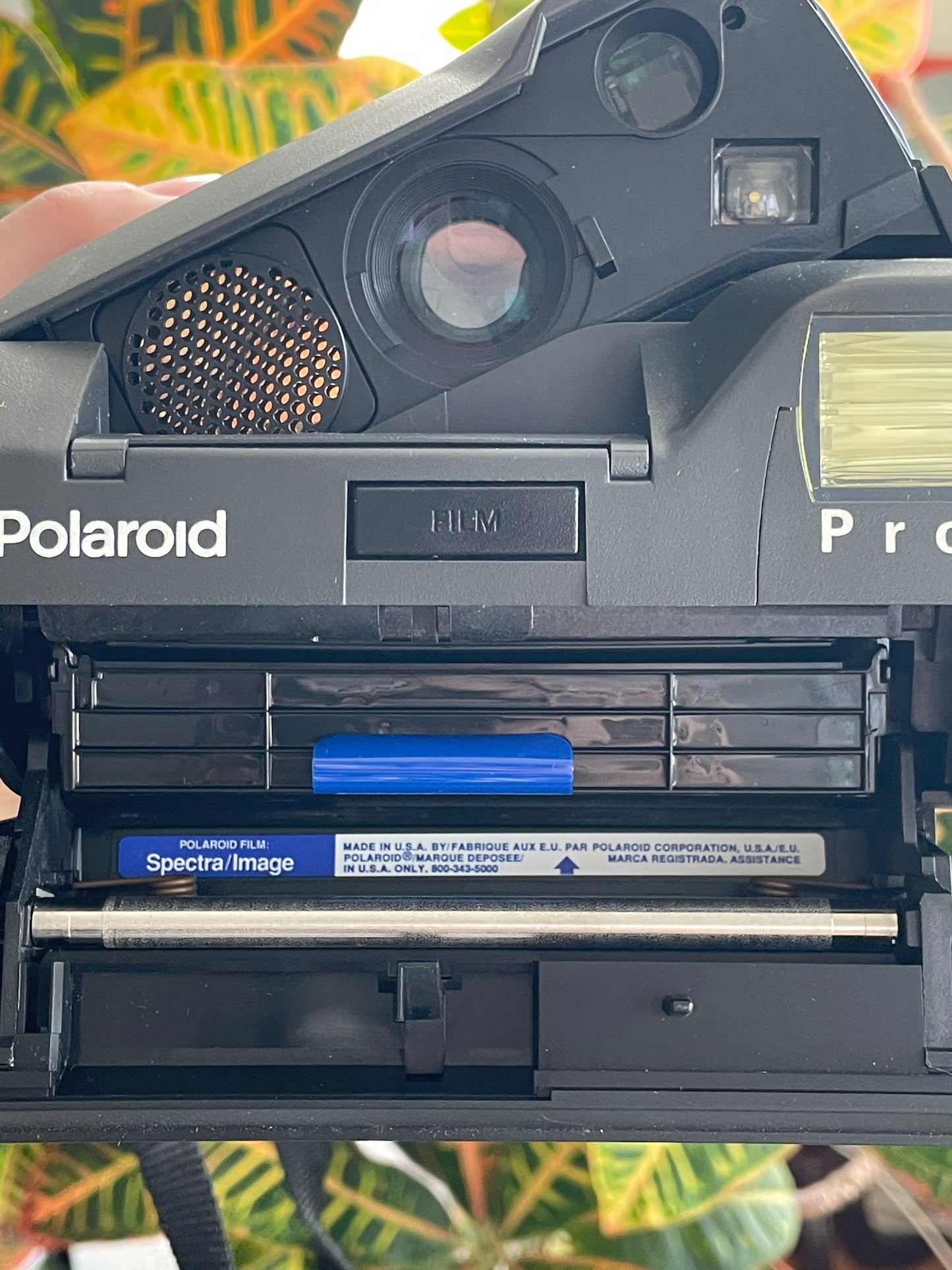 Polaroid ProCam Instant Camera - In Box