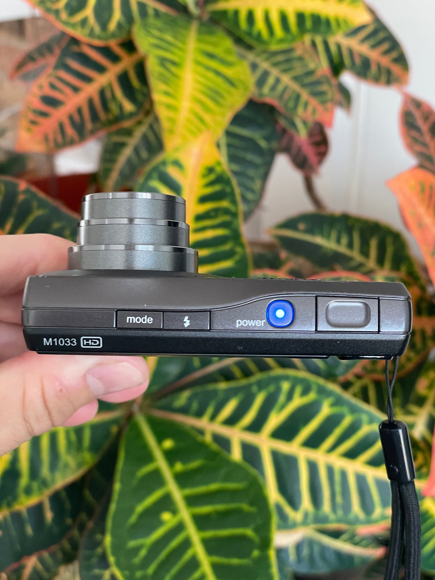Kodak EasyShare M1033 10.0 MP Digital Camera Bundle