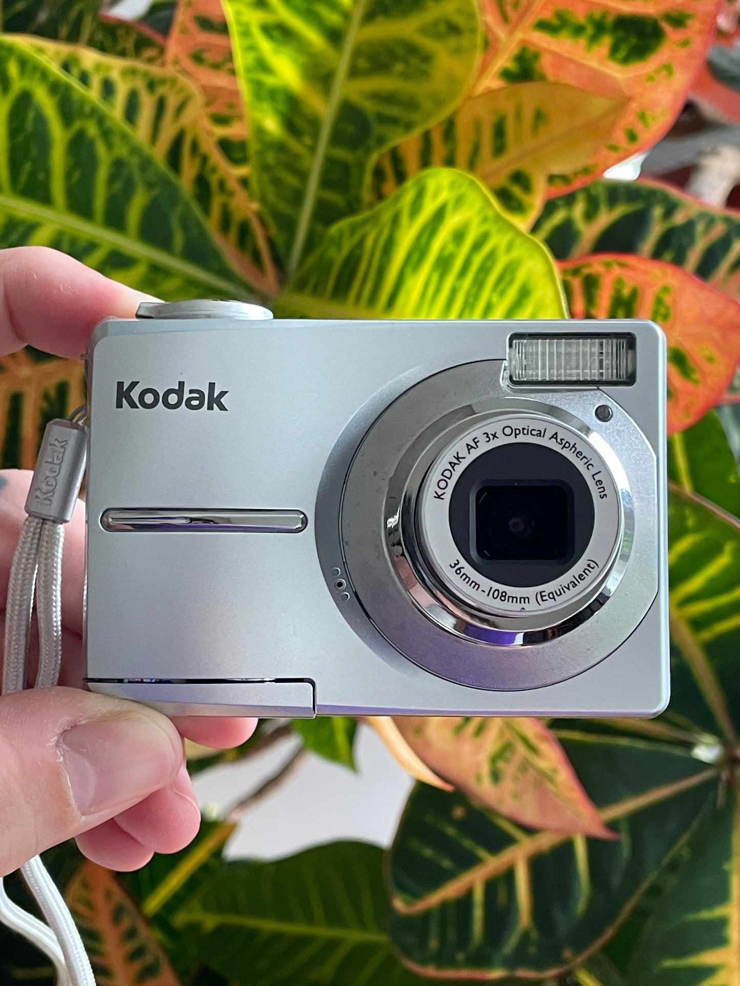 Kodak EasyShare C913 9.2 MP Digital Camera Bundle