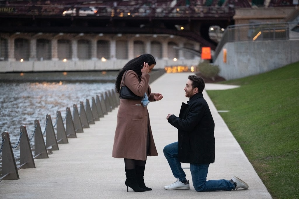 Free Proposal Photo Consultation