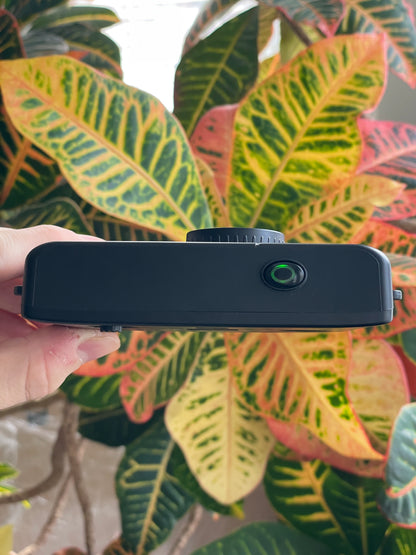 Camp Snap Camera (Screen-Free 8 MP Digital Camera) - Arctic White