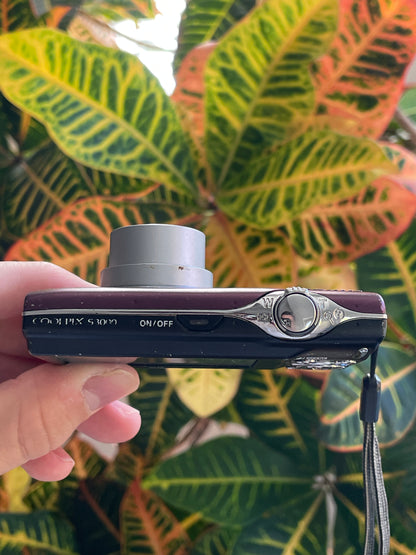 Nikon CoolPix S3000 12 MP Digital Camera Bundle - In Box