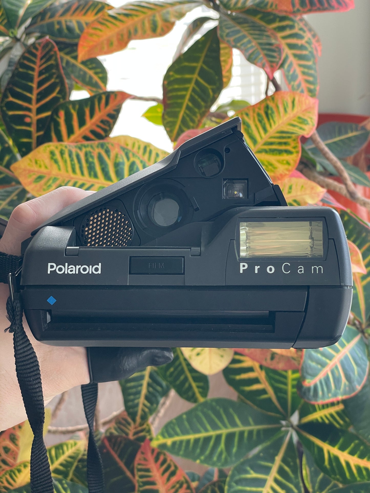 Polaroid ProCam Instant Camera - In Box