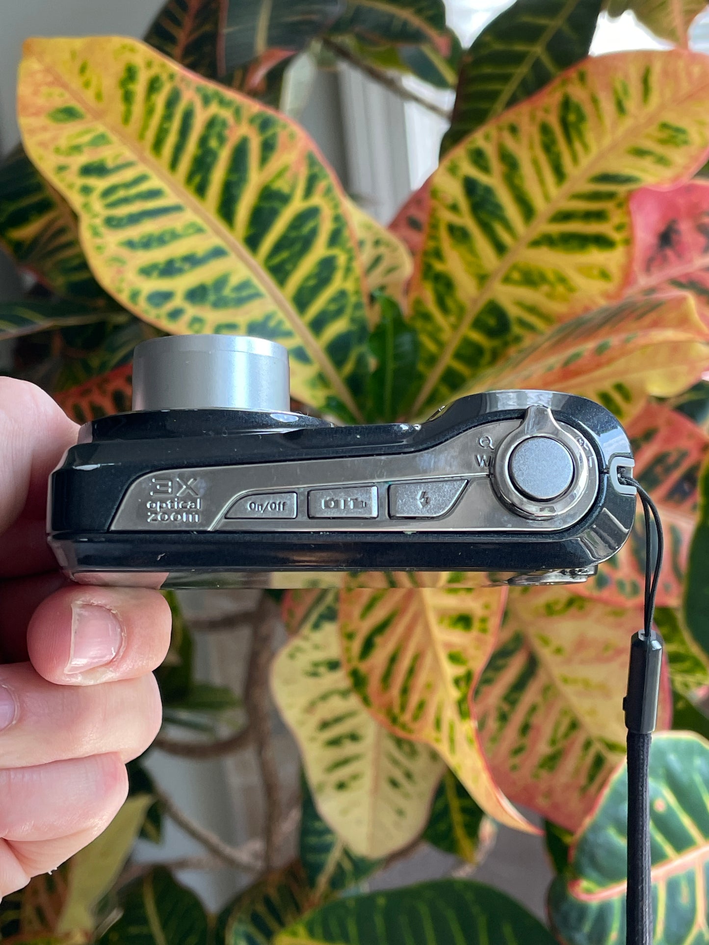Kodak EasyShare C183 14 MP Digital Camera Bundle - Black