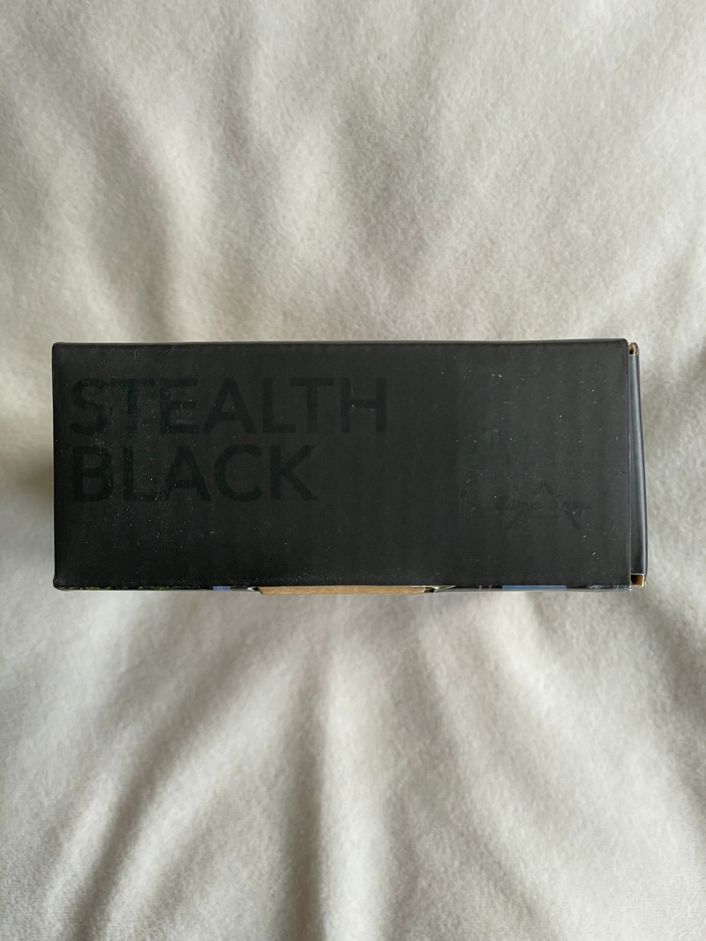 Camp Snap Camera (Screen-Free 8 MP Digital Camera) - Stealth Black