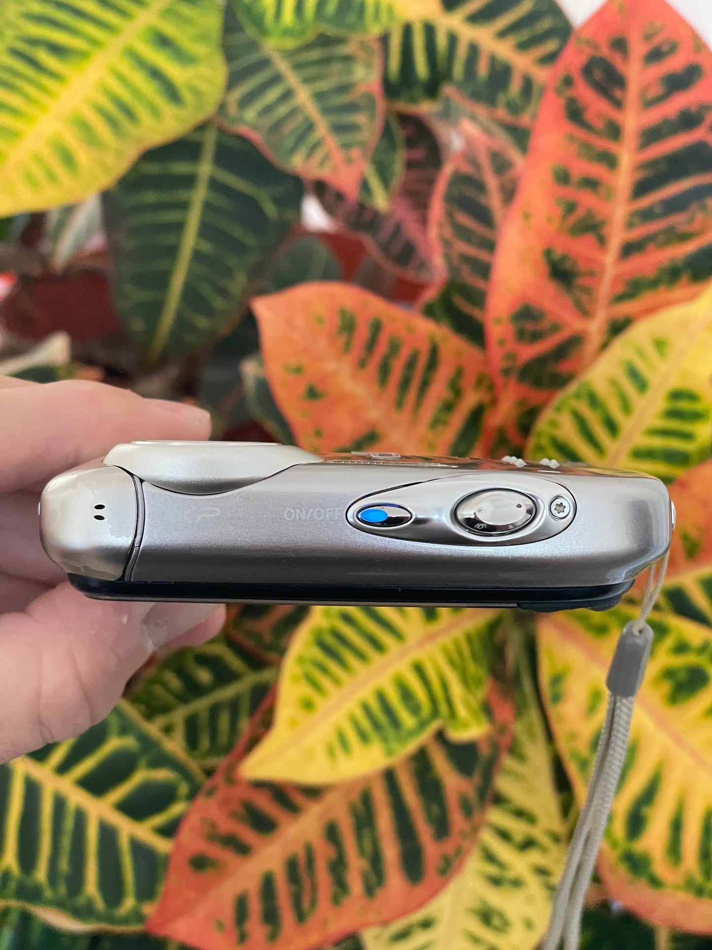 Fujifilm FinePix XP10 12.2 MP Digital Camera Bundle