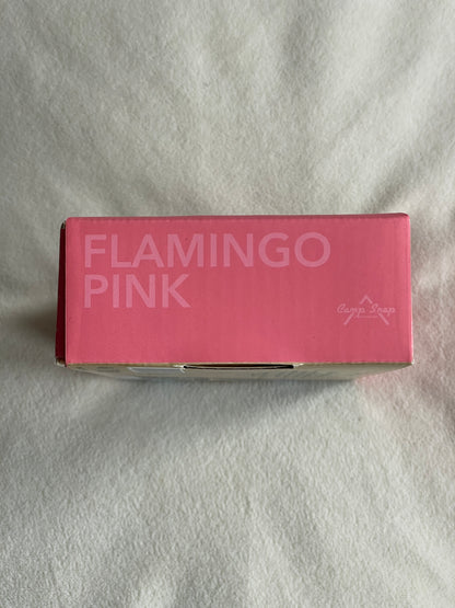 Camp Snap Camera (Screen-Free 8 MP Digital Camera) - Flamingo Pink