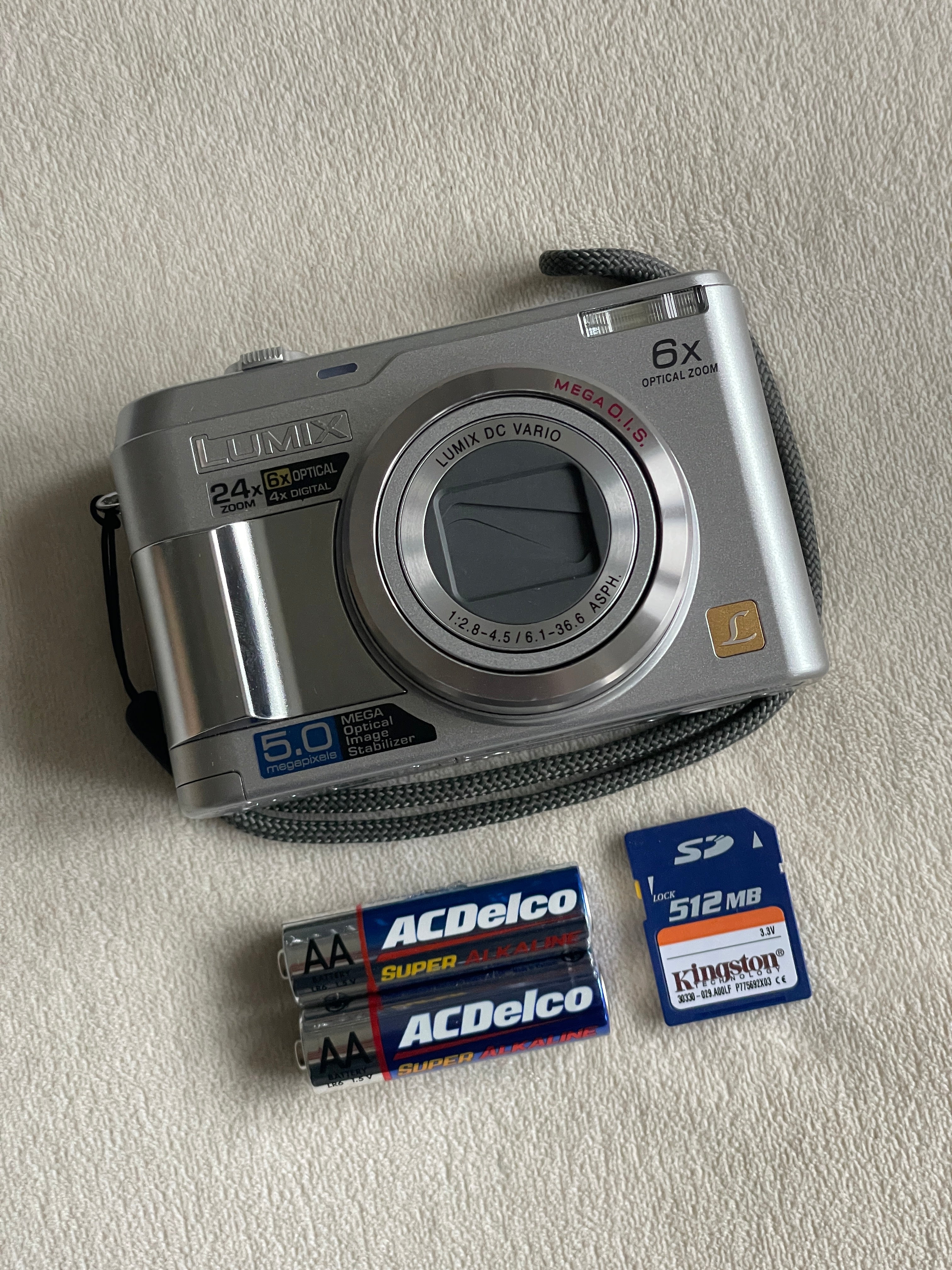 Selected Variant Image