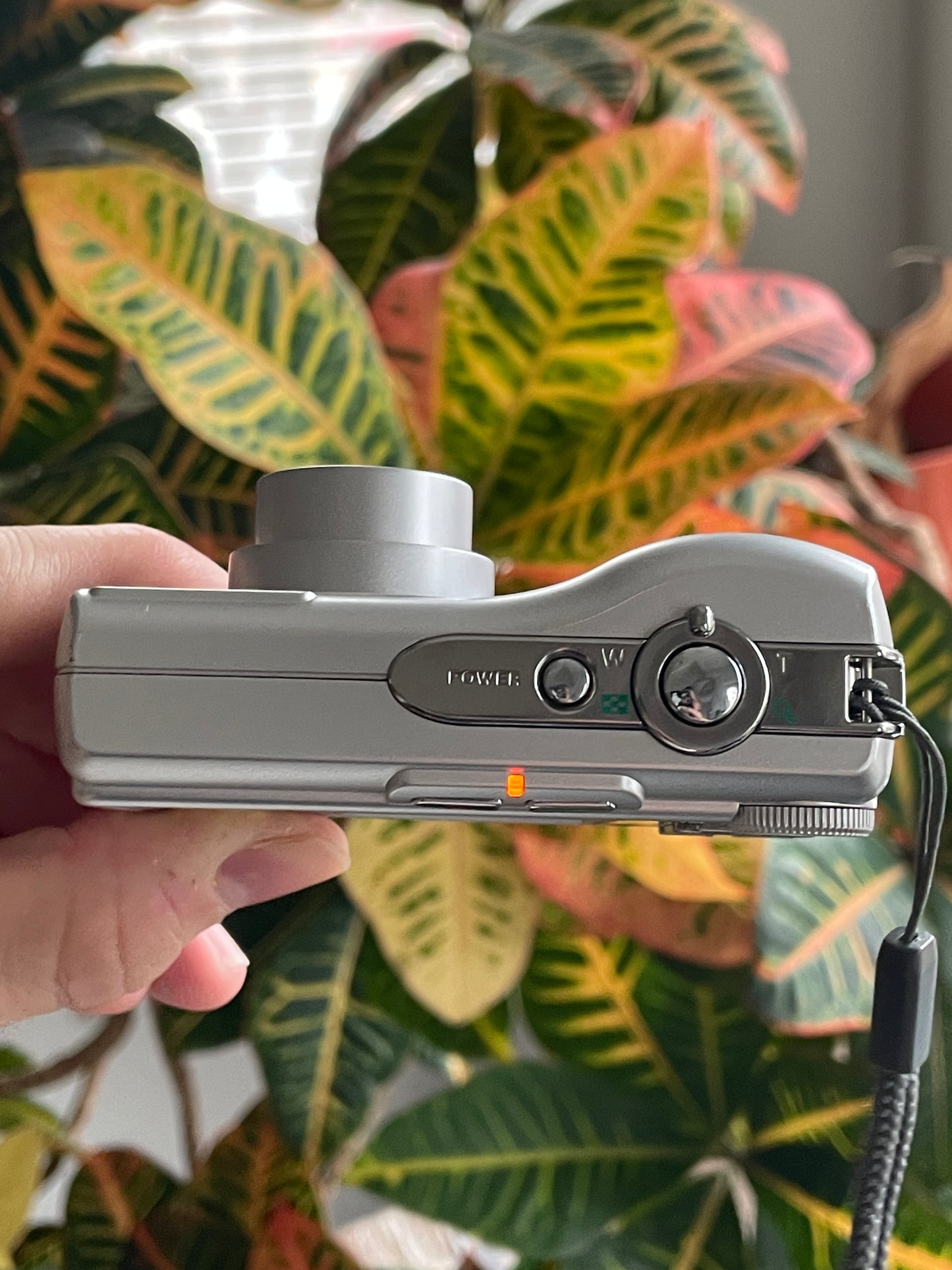 Olympus FE-210 7.1 MP Digital Camera Bundle - Silver