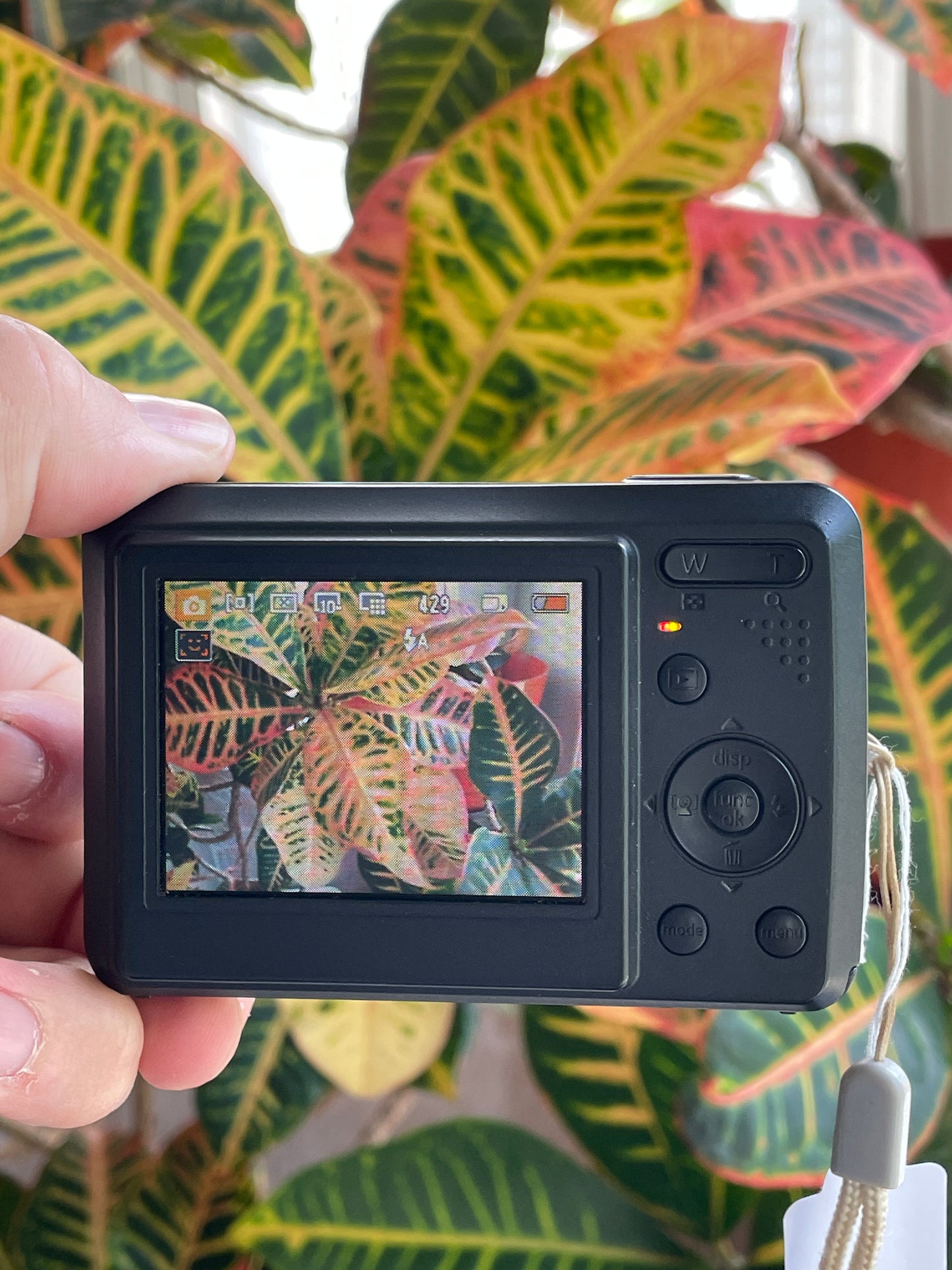 GE C1033 10.1 MP Digital Camera Bundle - Black
