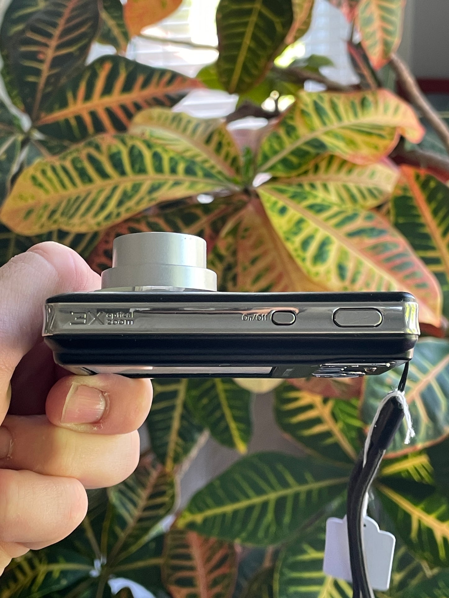 Kodak EasyShare M873 8.0 MP Digital Camera Bundle - Black