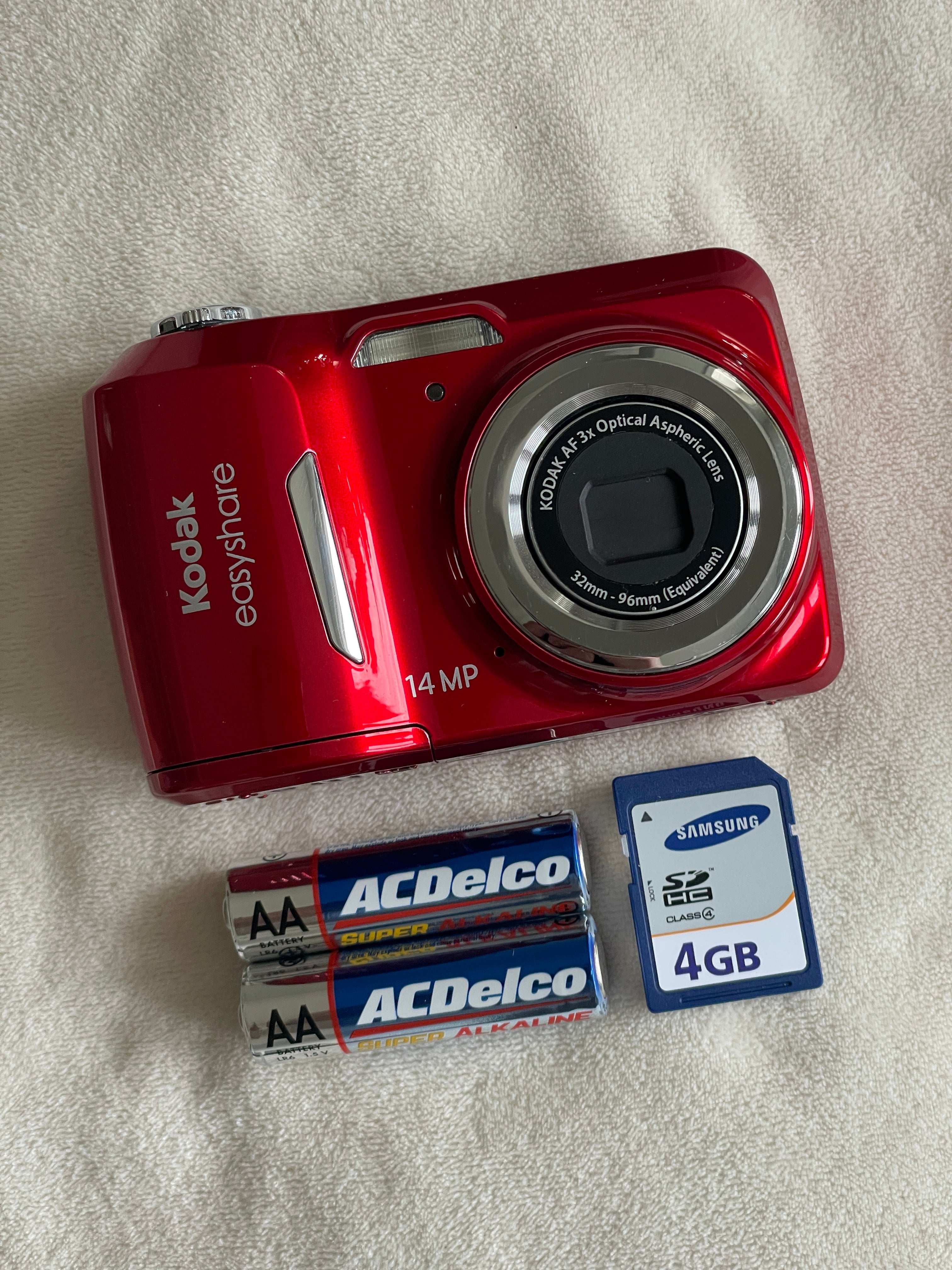 Selected Variant Image