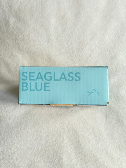 Camp Snap Camera (Screen-Free 8 MP Digital Camera) - Seaglass Blue