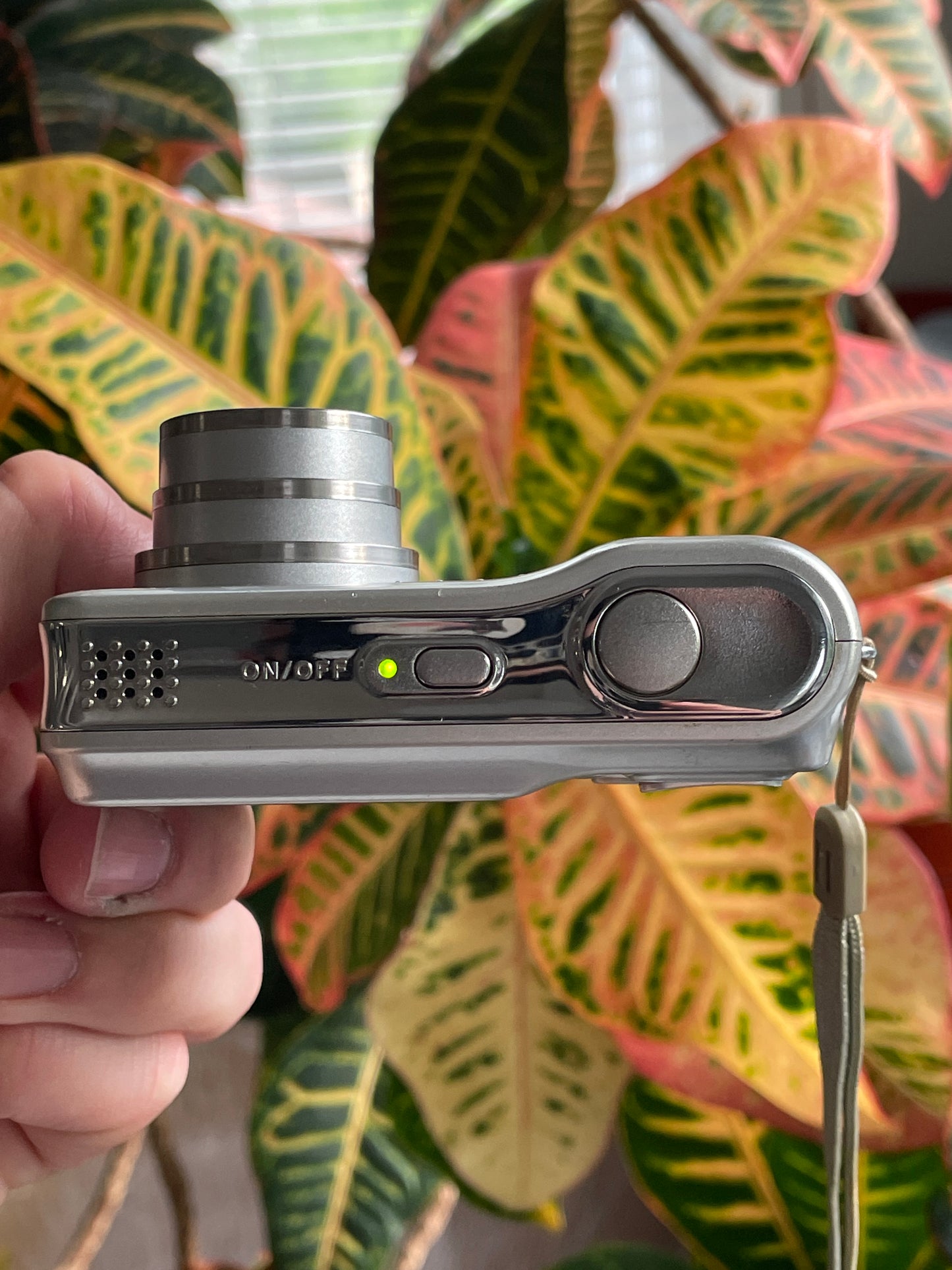 Nikon CoolPix L3 5.1 MP Digital Camera Bundle - Silver
