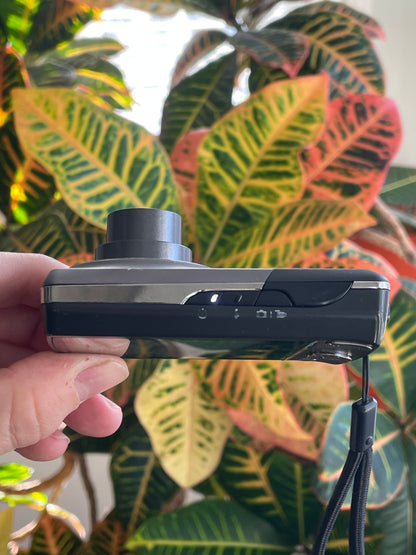 Kodak EasyShare M530 12 MP Digital Camera Bundle - Carbon