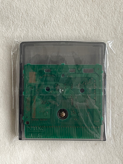 Shaun Palmer's Pro Snowboarder GameBoy Color