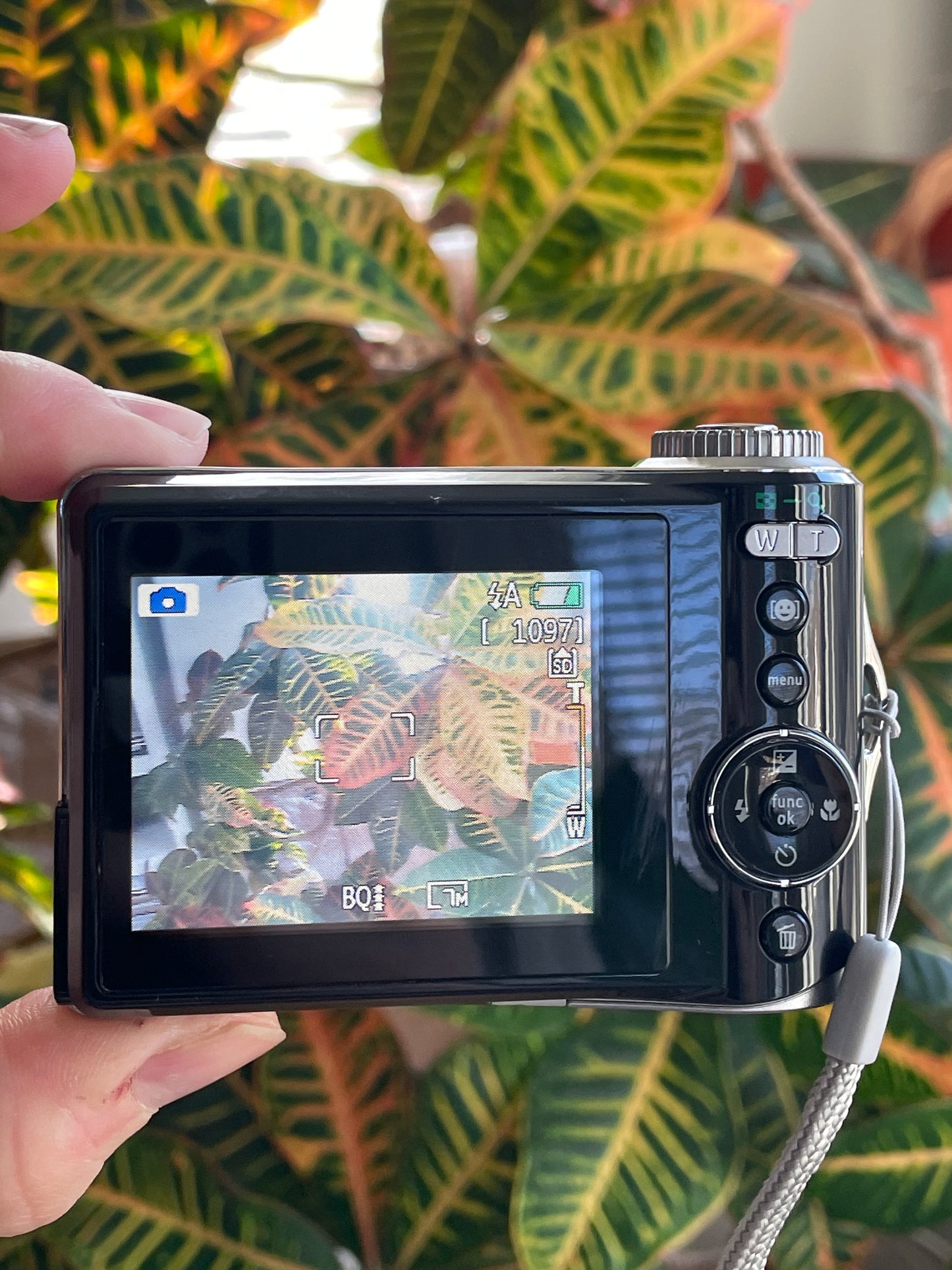 GE A730 7.0 MP Digital Camera Bundle - Black