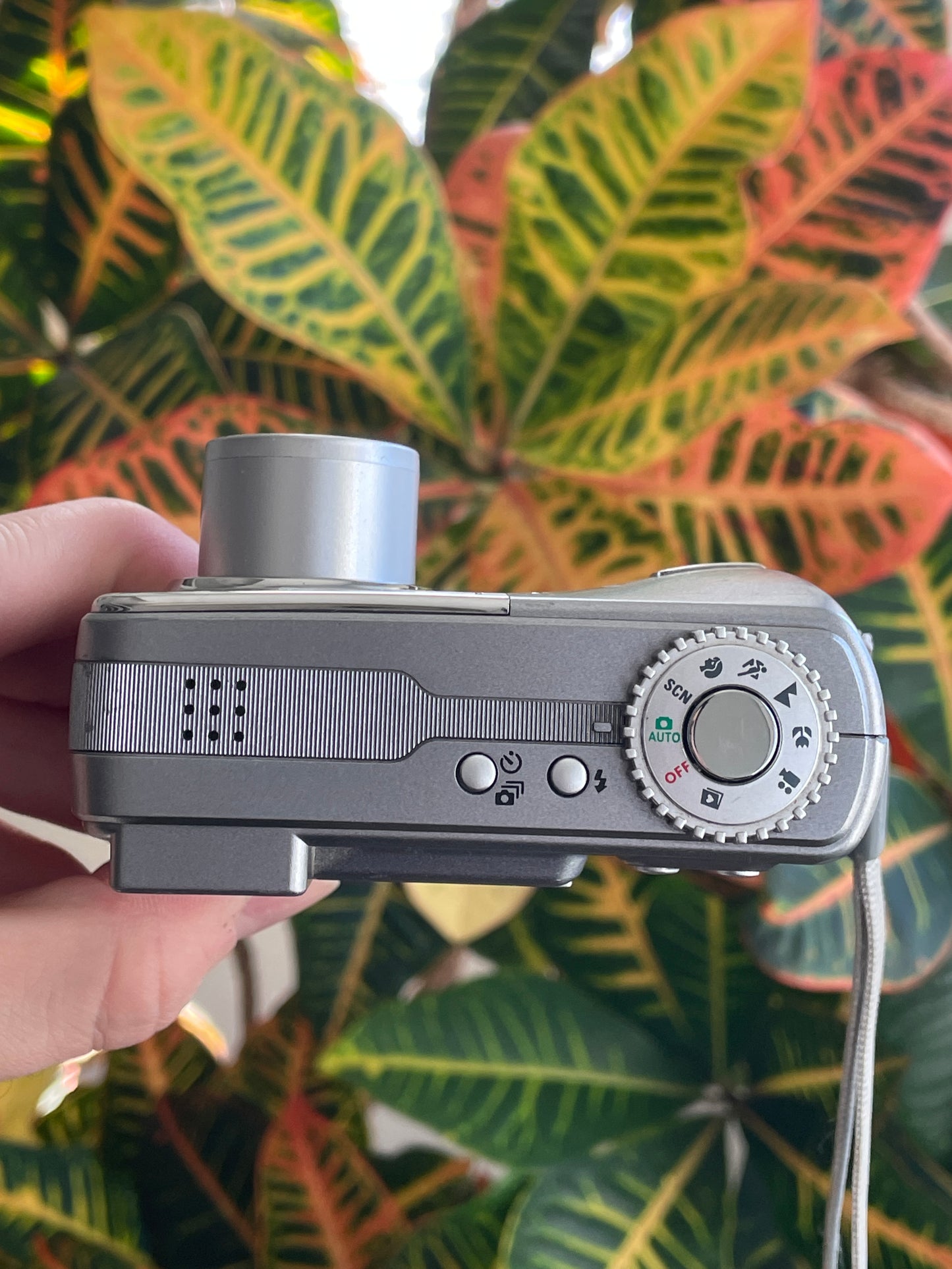 Kodak EasyShare C340 5.0 MP Digital Camera Bundle - Silver