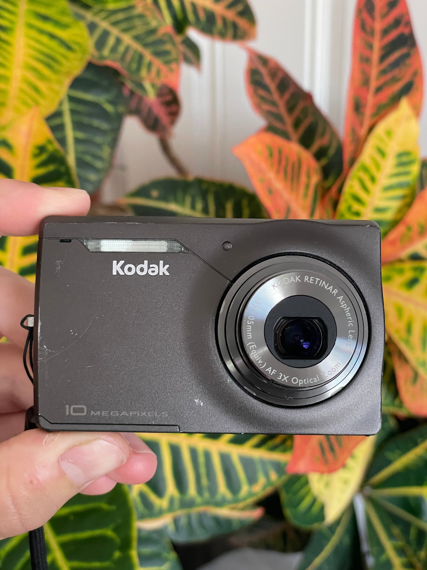 Kodak EasyShare M1033 10.0 MP Digital Camera Bundle