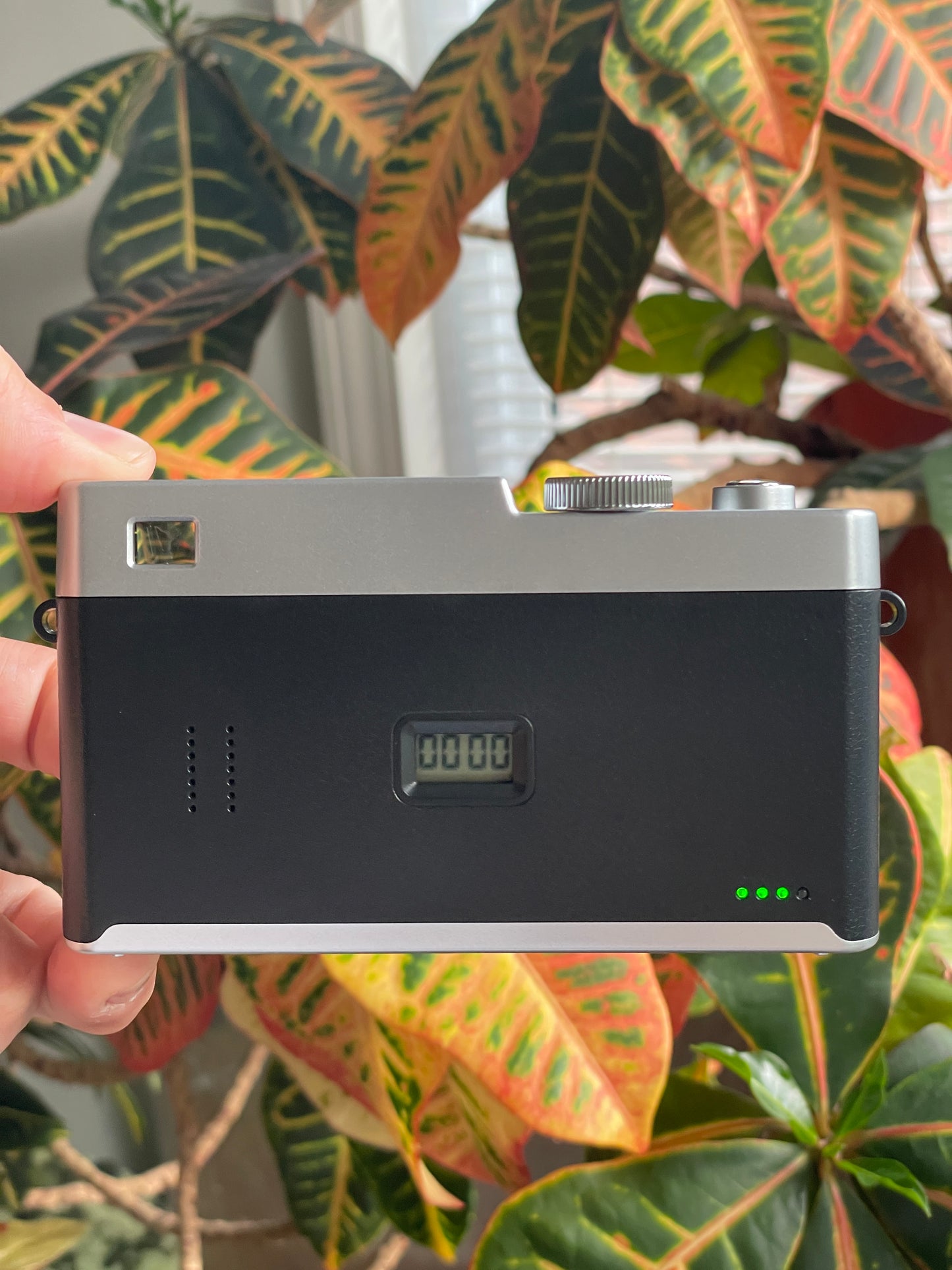Camp Snap Pro (CS-PRO) Screen-Free Digital Camera