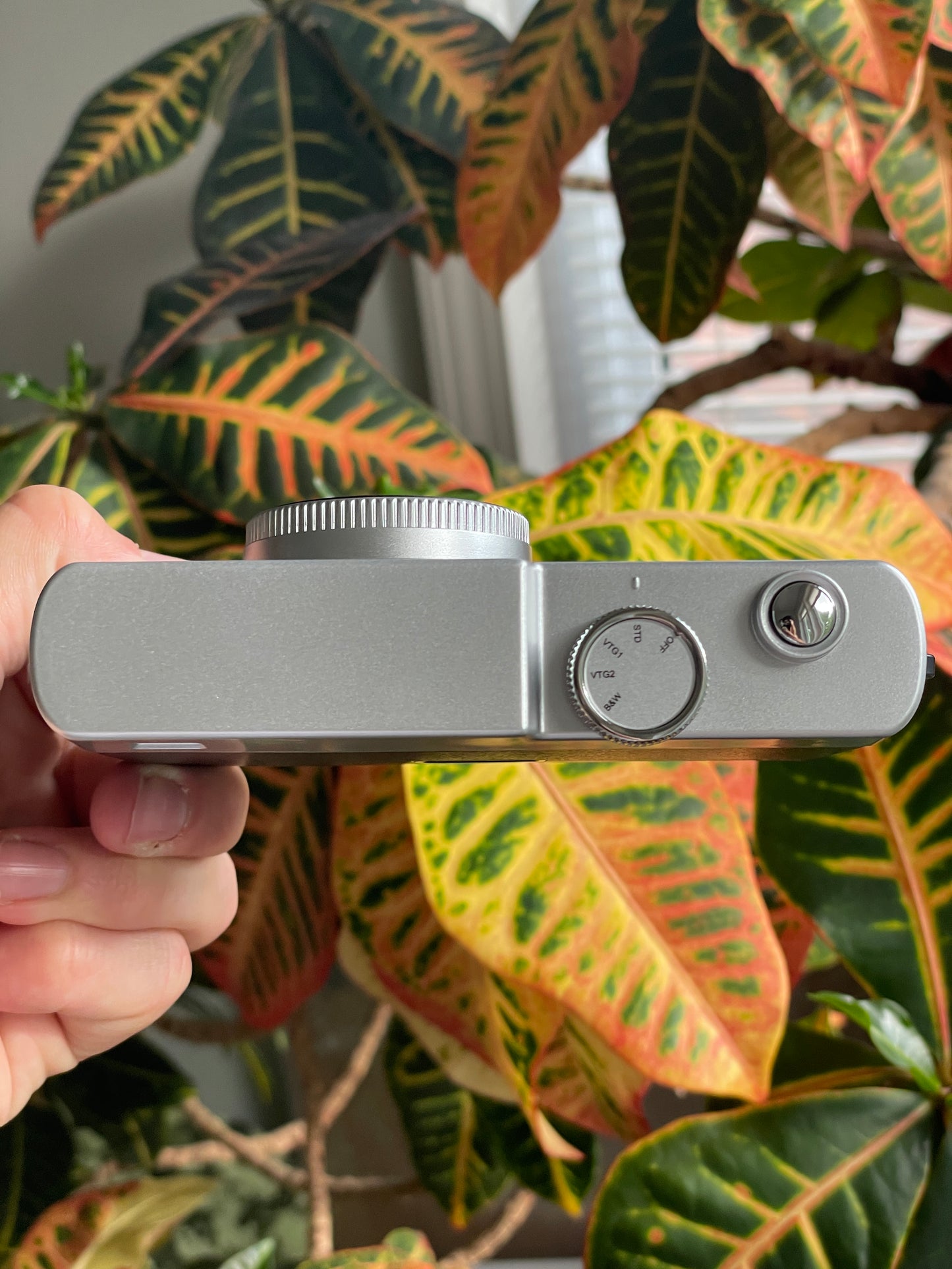 Camp Snap Pro (CS-PRO) Screen-Free Digital Camera