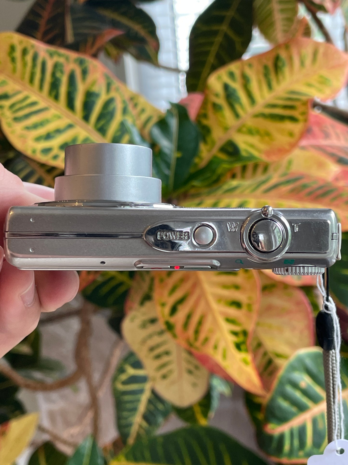 Olympus FE-230 7.1 MP Digital Camera Bundle - Silver