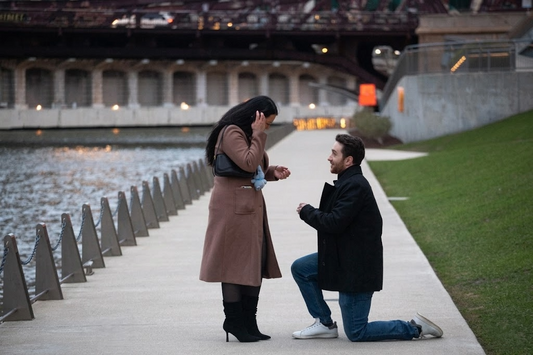 Free Proposal Photo Consultation